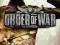 [TG] Order of War PL ### NOWA # SKLEP