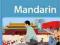 Chiny rozmówki mandaryński Lonely Planet Mandarin