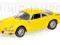 MINICHAMPS Renault Alpine A110 1971