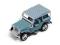 IXO Jeep Surrey 1962 (blue)