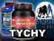 Gaspari MyoFusion 2,27kg+ Kreatyna 300g + SHAKER