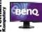 Benq G2222HDL LED 22'' 1920x1080 WIDE FullHD D2D