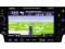 CANVA AX-5800 z ekranem 4,7" GPS DVD MP3 SD
