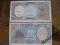 Banknoty Egipt 10 piasters UNC 1999r P189a
