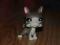 LPS Littlest Pet Shop Dog Niemiecki