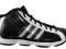 BUTY ADIDAS PRO MODEL 2010 G21123 roz.47 1/3