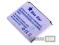 BAT. BlueStar 800mAh SON/ERI W910 W910i W380i Z555