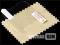 FOLIA LCD AntiScratch BLACKBERRY 9300 + SZMATKA