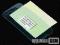 FOLIA LCD AntiScratch SAM 533 S5330 WAVE + SZMATKA