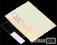 FOLIA LCD AntiScratch SON/ERI W100 SPIRO + SZMATKA
