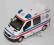 KARETKA AMBULANS MERCEDES SPRINTER SKALA 1:32 !!!