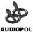 American Audio 2 Mikrofony+Przewody+Etui w 24H ADJ