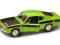 Plymout Barracuda 1969 Importer Yat Ming 1/18 GR