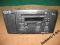 VOLVO V 70 S 60 RADIO V70 S60 V-70 S-60 00-04r