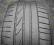 1x Bridgestone Potenza RE050A II 255/40r17 255/40