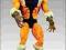 SABRETOOTH FIRST APPEARANCE DIAMOND SELECT - 18 CM