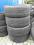 4x Dunlop Sport SP MAX 275/40/21 VW TOUAREG