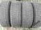 4x Michelin Alpin 205/55/16 CENA ZA 4!!