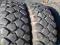 OPONY PRZEMYSŁOWE 395/85R20 395/85-20 MICHELIN 4SZ