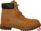 TIMBERLAND 6 IN PREM (061) 8 US 41 EUR MANDARA