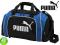 TORBA TRENINGOWA / SPORTOWA PUMA TEAM LARGE r. L