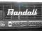 RANDALL RH 150 -HYBRYDA TANIO..!!!!!!