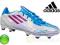 BUTY ADIDAS F10 TRX FG F50 2011 r 41 1/3 WYPRZEDAŻ