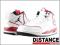 JORDAN COURTSIDE 453980100 R.44 od DISTANCE