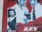 DVD - KEY LARGO - KORALOWA WYSPA - nowa, folia