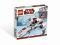 LEGO STAR WARS 8085 Freeco Speeder (TM) Barsop