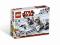 LEGO STAR WARS 8084 Zestaw Bojowy Snowtro Barsop