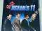 DVD - OCEAN'S 11 (1960)  - nowa, folia