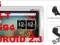 TABLET 7" GPS DVB-T MPEG4 ANDROID 2.3