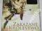 DVD - ZAKAZANE KRÓLESTWO - folia, lektor