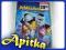 DVD - RYBKI Z FERAJNY  nowa folia, polski dubbing