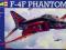 MODEL F-4F PHANTOM II SKALA 1:72  REVELL NOWY