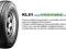 NOWE OPONY KUMHO KL51 255/65/17 108T NAVARA itp