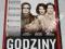 2xDVD - GODZINY - Meryl Streep