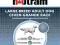 NUTRAM Adult Large Breed 15 kg+kurier