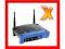 LINKSYS WRT54GL Linux router WiFi kablówka DSL !!