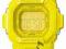 BABY-G CASIO BG-5602 6 LAT GW TAKI NOSI LADY GAGA