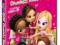 BRATZ KIDZ - OPOWIEŚCI NIESAMOWITE DVD NOWE