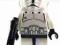 LEGO STAR WARS FIGURKA REPUBLIC CLONE TROOPER EIII