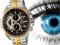 Zegarek Casio EDIFICE EF-558SG 1A Promocja 2012 !!