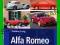 ALFA ROMEO 1945-2010 - mini encyklopedia historia