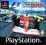 Formula One Arcade PSX