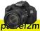 Canon EOS 600D 18-55 IS +16GB+(Ład+Aku)+Futerał