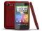 HTC INCREDIBLE S RED 8GB HTC POLSKA FVAT 23%