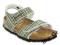 Zdrowotne dziecięce Birkenstock Papillio Bari r.34