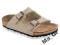 PROMOCJA klapki Birkenstock Nevada roz.30